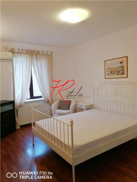 Vanzare apartament 2 camere Floreasca - Renovat - foto 7