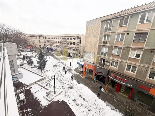 Spațiu comercial Ploiești - poza 5