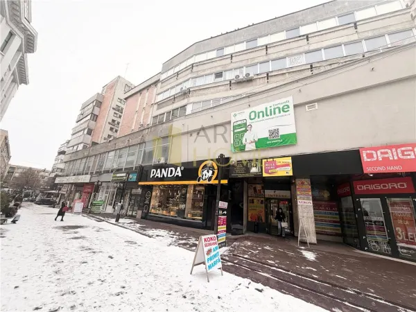 Spațiu comercial Ploiești - poza 6
