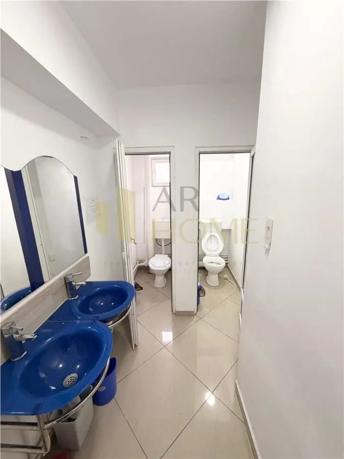Spatiu comercial , etaj 2 , ultracentral , Ploiesti - foto 7