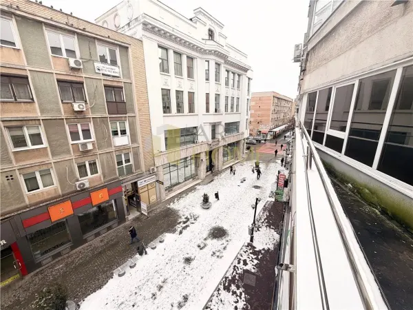 Spațiu comercial Ploiești - poza 10