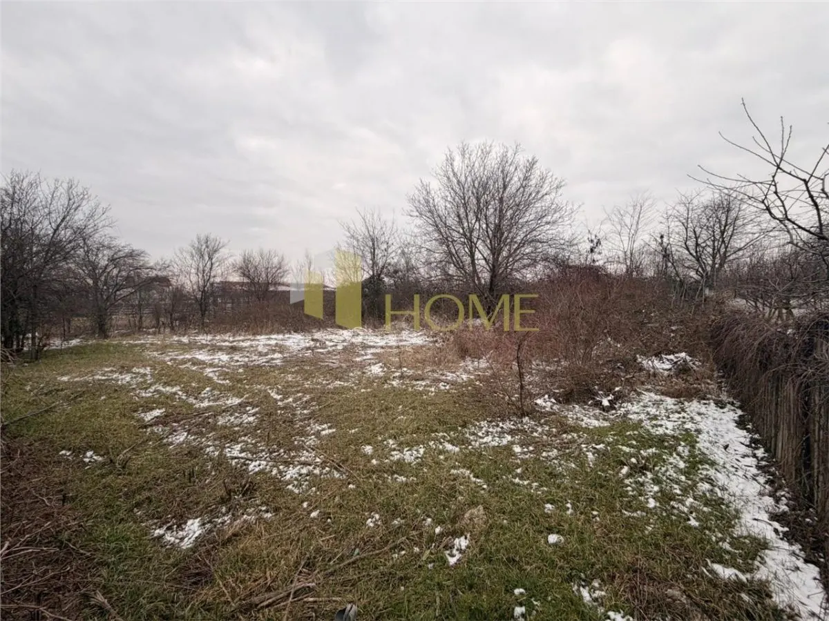 Teren intravilan 713m2 , Ploiesti , zona UPG - foto 2