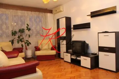 Vanzare apartament 3 camere Iancului, mobilat - Bucuresti