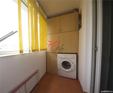 Vanzare apartament 3 camere Iancului, mobilat - foto 11