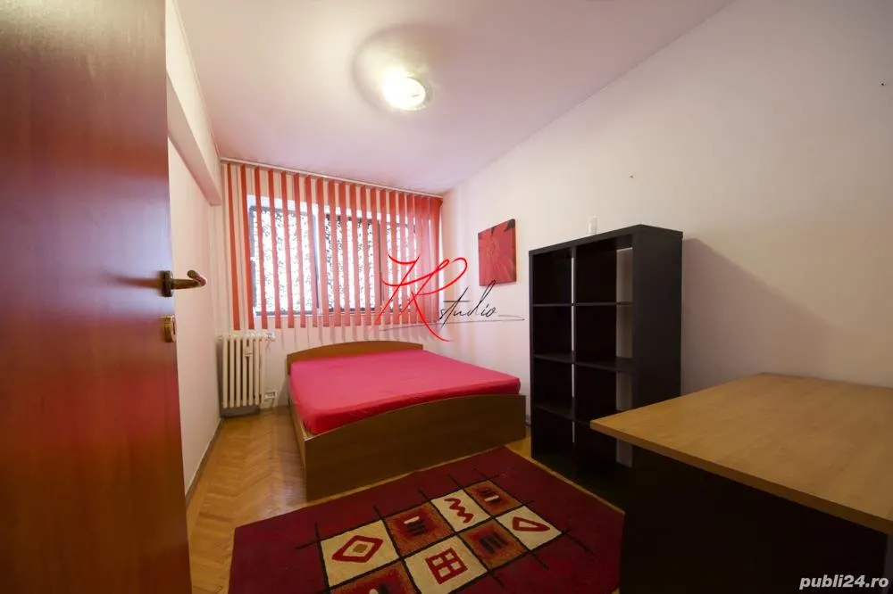 Vanzare apartament 3 camere Iancului, mobilat - foto 6