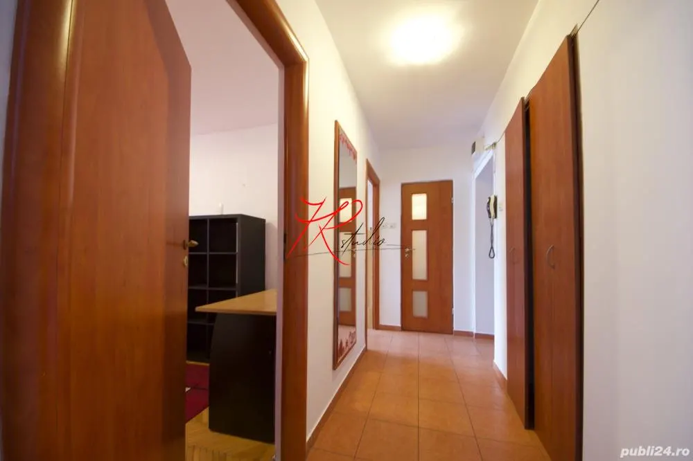 Vanzare apartament 3 camere Iancului, mobilat - foto 8