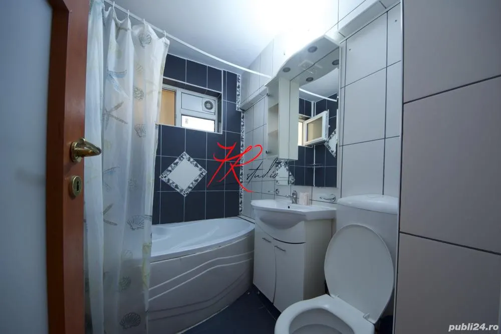 Vanzare apartament 3 camere Iancului, mobilat - foto 10