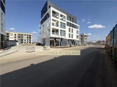 Spatiu comercial parter de bloc, Ploiesti, Albert. - foto 5