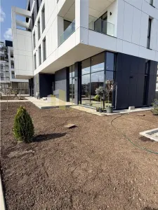 Spatiu comercial parter de bloc, Ploiesti, Albert. - foto 6