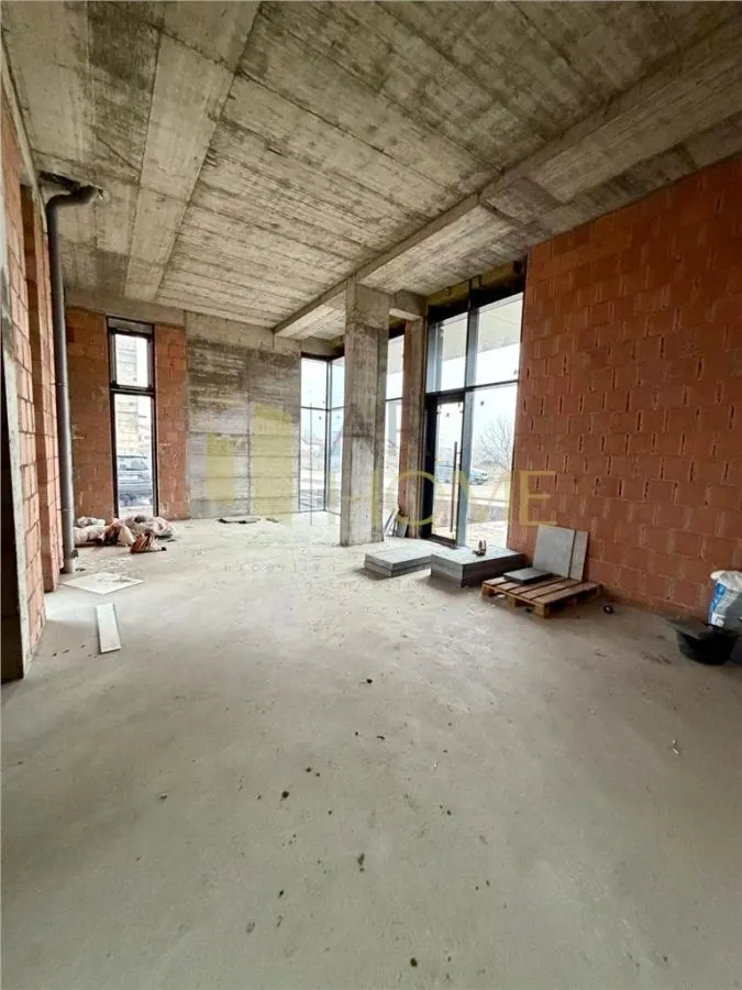 Spatiu comercial parter de bloc, Ploiesti, Albert. - foto 7