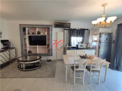 Inchiriere penthouse  3 camere Floreasca-Barbu Vacarescu cu Terasa - foto 14