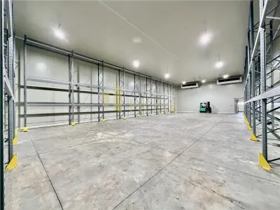 Hale industriale renovate, 500 mp, acces TIR si rampa, zona Nord Ploiesti - foto 6