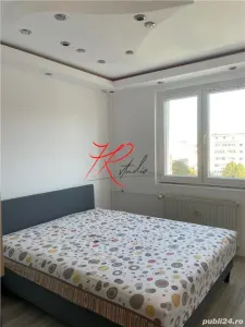 Vanzare apartmanete 3 camere Tei, mobilat - Bucuresti