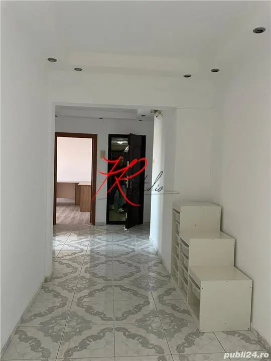 Vanzare apartmanete 3 camere Tei, mobilat - foto 3