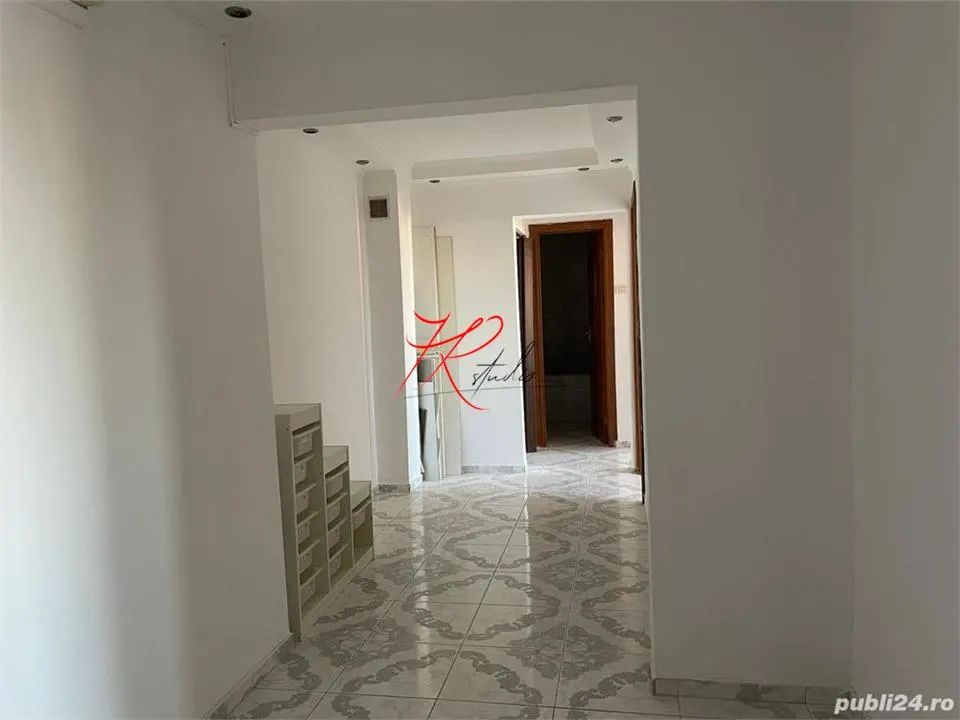 Vanzare apartmanete 3 camere Tei, mobilat - foto 7