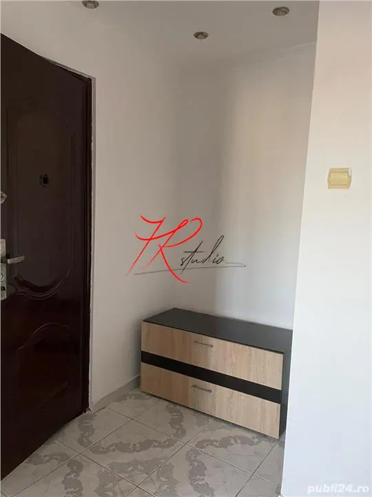 Vanzare apartmanete 3 camere Tei, mobilat - foto 9