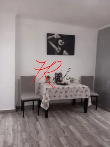 Vanzare apartament 2 camere Stefan Cel Mare, complet renovat si mobilat - foto 4