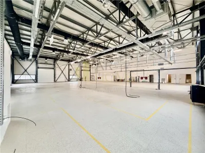 Hala industriala premium cu birouri | Parc Industrial Vest | Acces TIR - foto 2