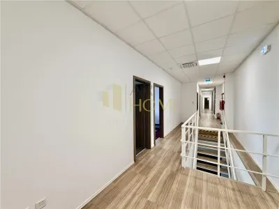 Hala industriala premium cu birouri | Parc Industrial Vest | Acces TIR - foto 19