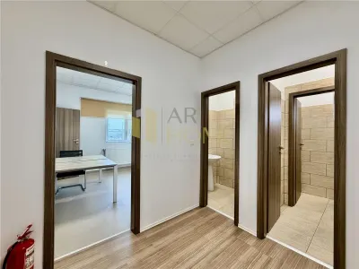 Hala industriala premium cu birouri | Parc Industrial Vest | Acces TIR - foto 22