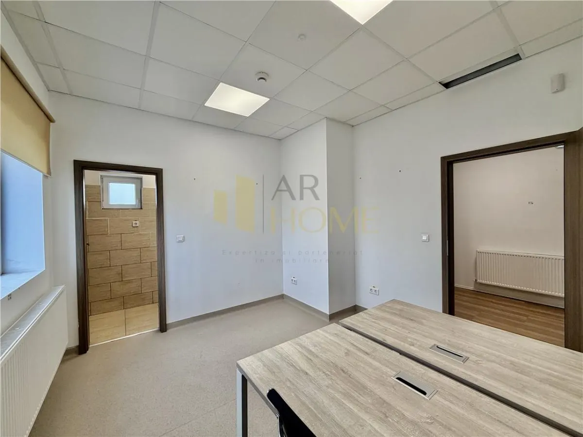 Hala industriala premium cu birouri | Parc Industrial Vest | Acces TIR - foto 23