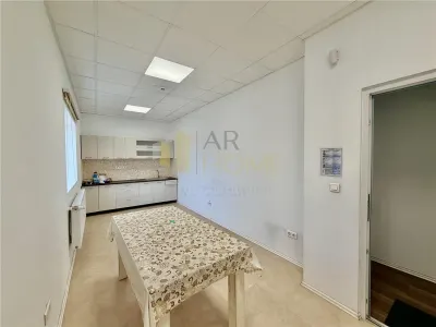 Hala industriala premium cu birouri | Parc Industrial Vest | Acces TIR - foto 8