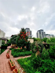 Vanzare teren cu 2 vile Tei - langa Parc - foto 11