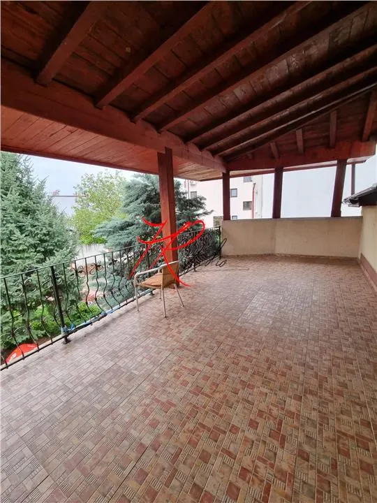 Vanzare teren cu 2 vile Tei - langa Parc - foto 15