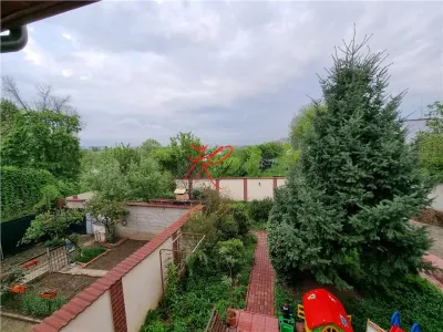 Vanzare teren cu 2 vile Tei - langa Parc - foto 6