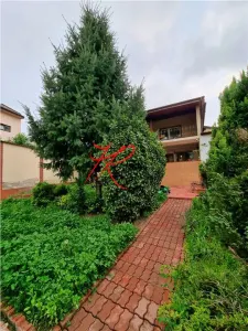Vanzare teren cu 2 vile Tei - langa Parc - foto 7