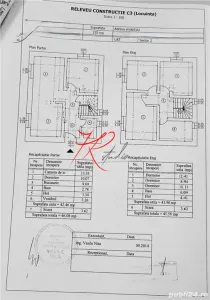 Vanzare casa 5 camere andronache - foto 3