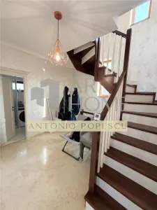 Casa S+P+1E, 635 mp teren, in Paulesti, Prahova. - foto 11