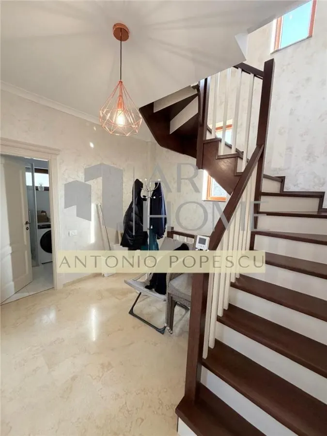Casa S+P+1E, 635 mp teren, in Paulesti, Prahova. - foto 11