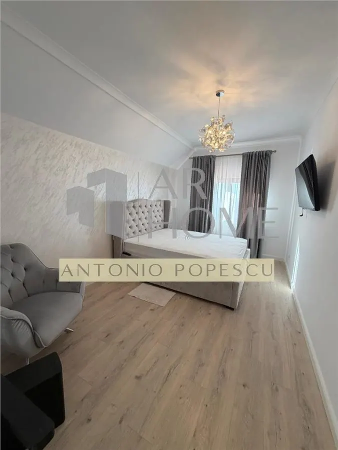 Casa S+P+1E, 635 mp teren, in Paulesti, Prahova. - foto 13