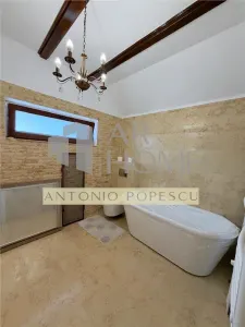 Casa S+P+1E, 635 mp teren, in Paulesti, Prahova. - foto 15