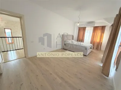 Casa S+P+1E, 635 mp teren, in Paulesti, Prahova. - foto 17