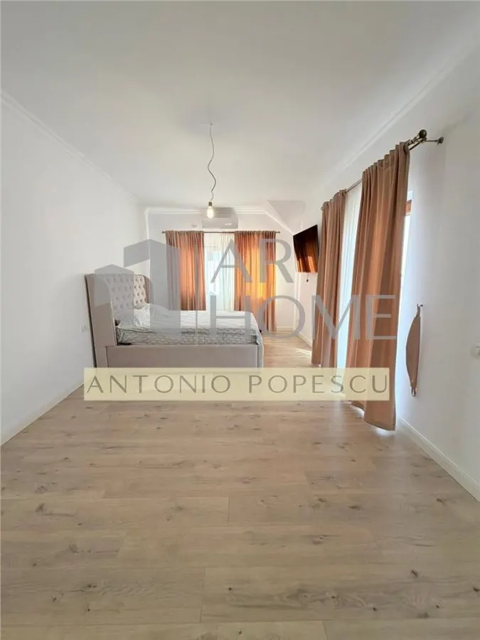 Casa S+P+1E, 635 mp teren, in Paulesti, Prahova. - foto 18