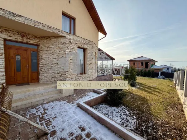 Casă 5 camere Păulești - poza 23