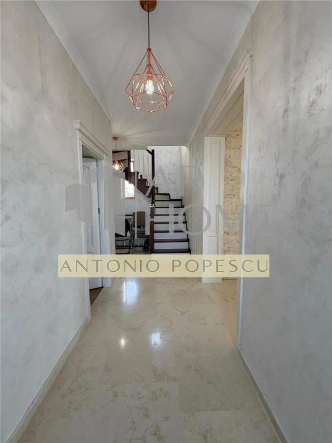 Casa S+P+1E, 635 mp teren, in Paulesti, Prahova. - foto 4