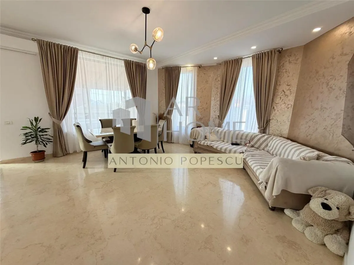 Casa S+P+1E, 635 mp teren, in Paulesti, Prahova. - foto 5