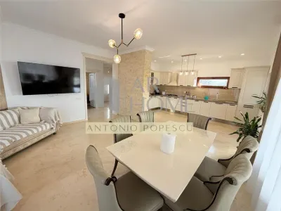 Casa S+P+1E, 635 mp teren, in Paulesti, Prahova. - foto 6