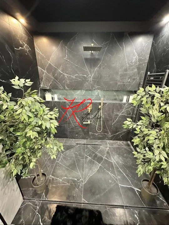 Vanzare apartament mobilat, 2/3 camere lux Herestrau, cu parcare - foto 15