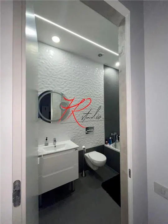 Vanzare apartament 2 camere Pipera complex 4 City+Loc de parcare - foto 4