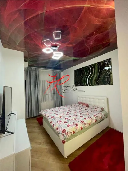Vanzare apartament 2 camere Pipera complex 4 City+Loc de parcare - foto 6