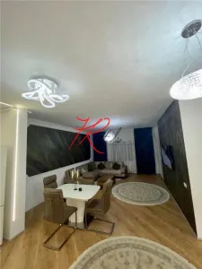 Vanzare apartament 2 camere Pipera complex 4 City+Loc de parcare - foto 8