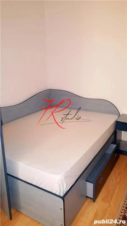 Vanzare apartament 3 camere Tei - foto 4