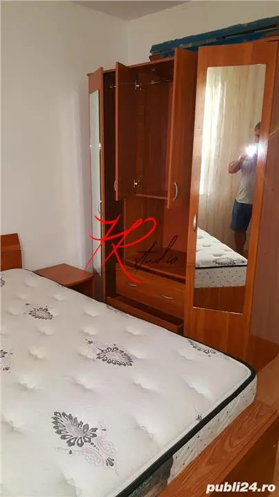 Vanzare apartament 3 camere Tei - foto 5