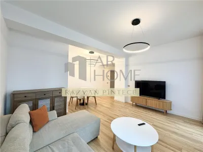 Apartament 2 camere | curte | parcare | Marasesti Ploiesti - Ploiesti
