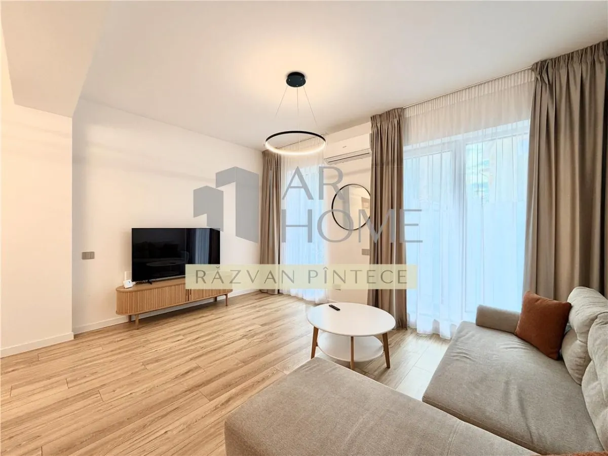 Apartament 2 camere | curte | parcare | Marasesti Ploiesti - foto 2