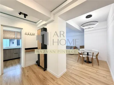 Apartament 2 camere | curte | parcare | Marasesti Ploiesti - foto 12